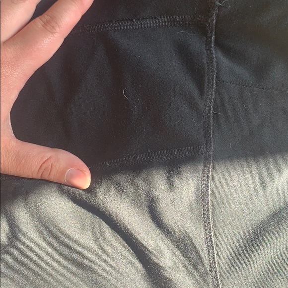 Yoga pants - Picture 3 of 3